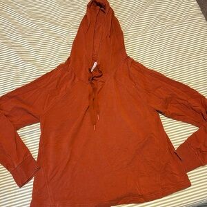 Athleta Pullover